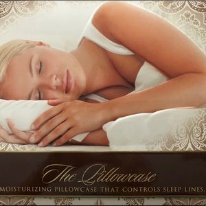 The Pillowcase